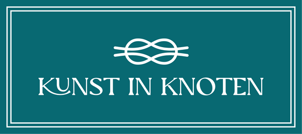 Kunst in Knoten