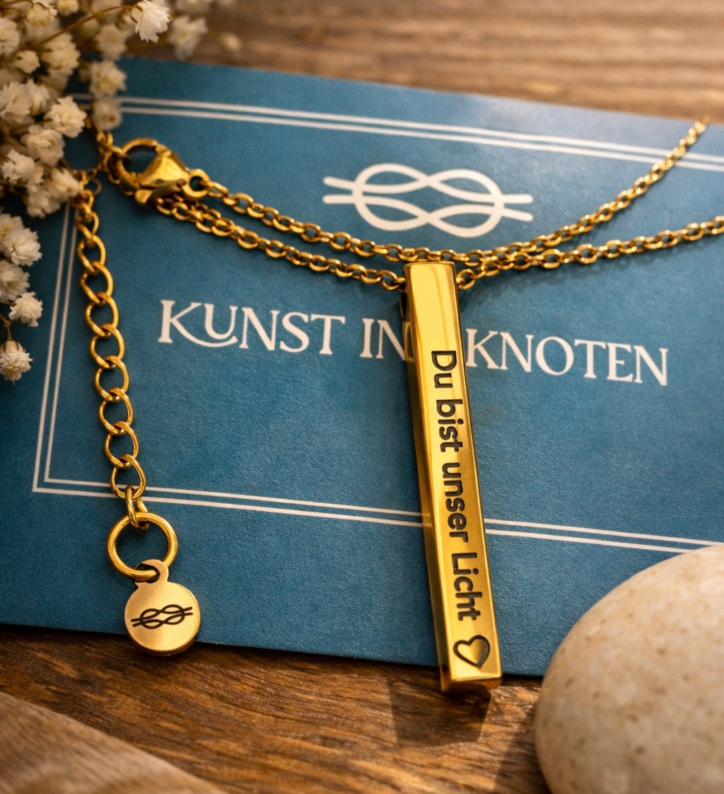 Laser Kunst – Präzision trifft Seele