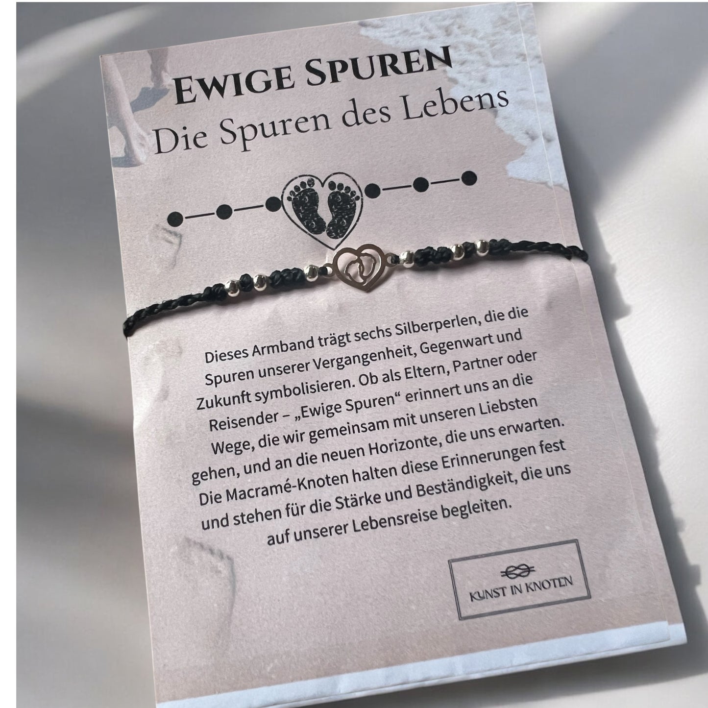 Ewige Spuren